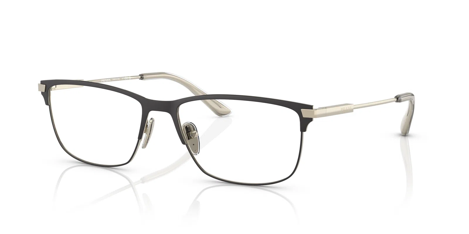 Prada 55ZV Eyeglasses - view 11